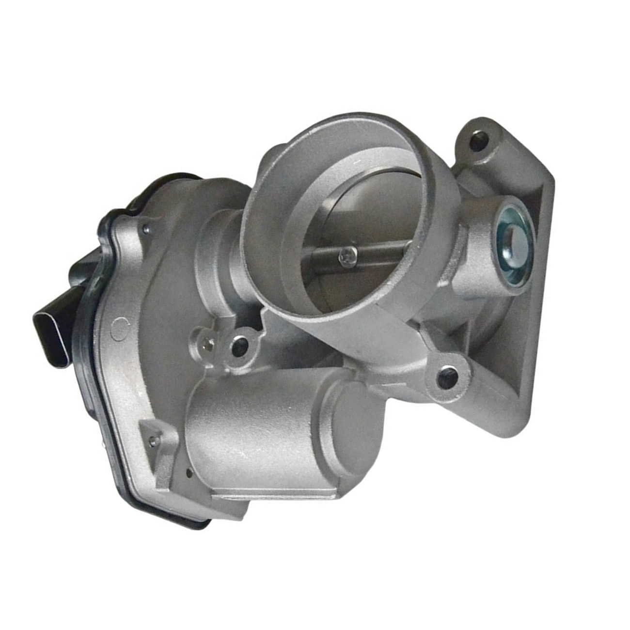 Cuerpo Mariposa Ford Focus Mondeo Smax Ecosport 2.0 Duratec